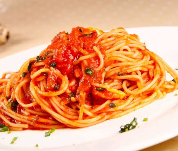 Neapolitan pasta