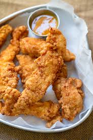 Crispy Chicken
