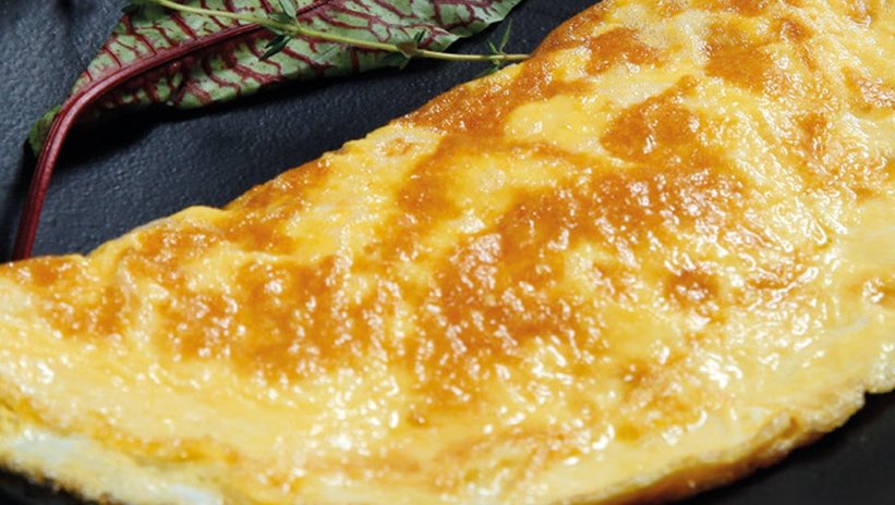 Omelette
