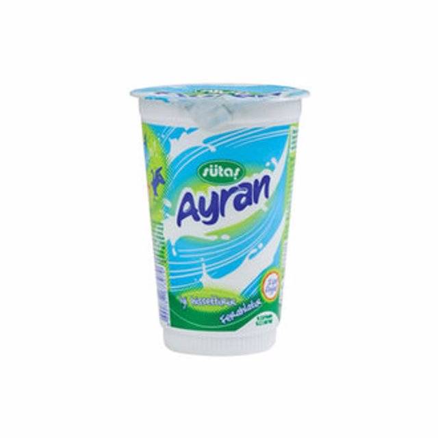 Ayran