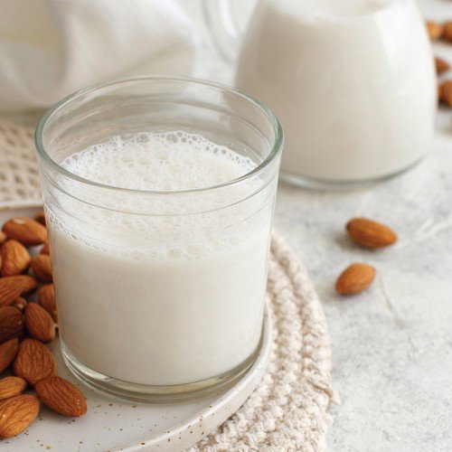 Hot Milk