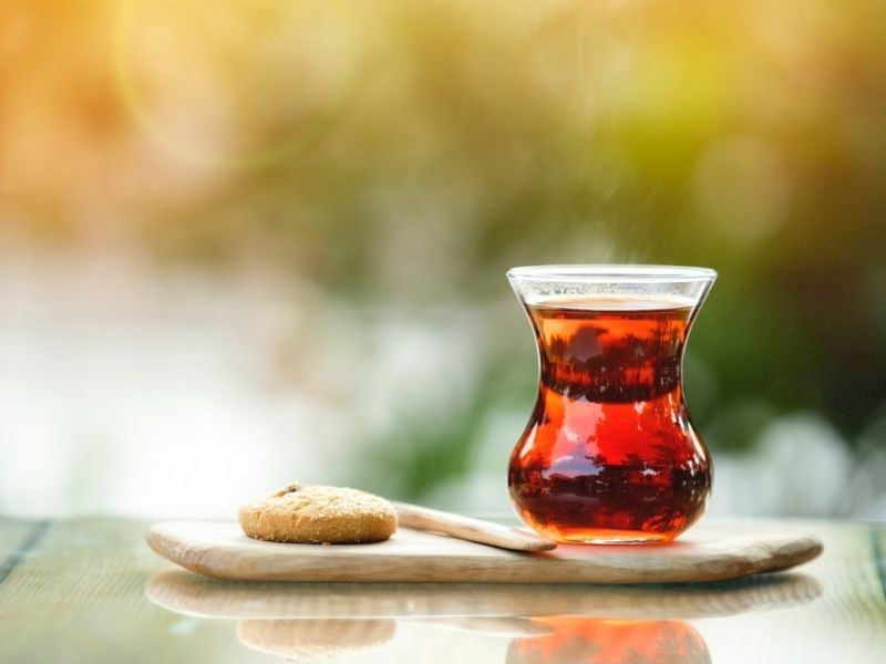 Tea