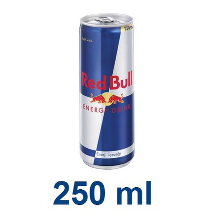 REDBULL (250ml)