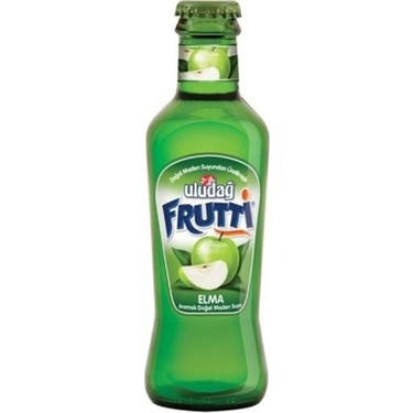 Apple Soda