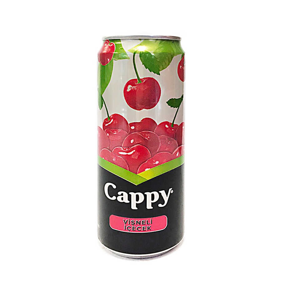 Cappy Sour Cherry