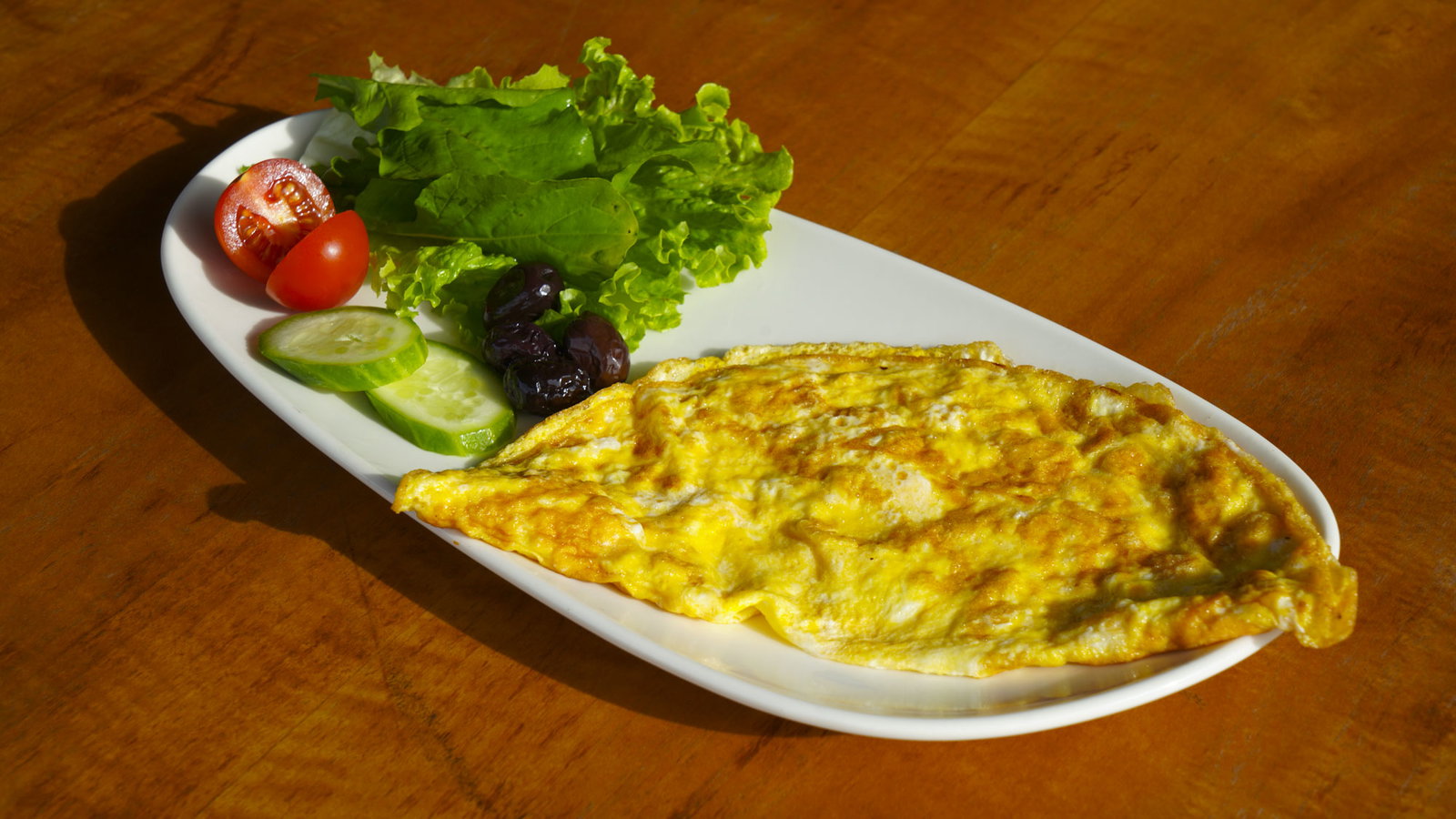 Omelette