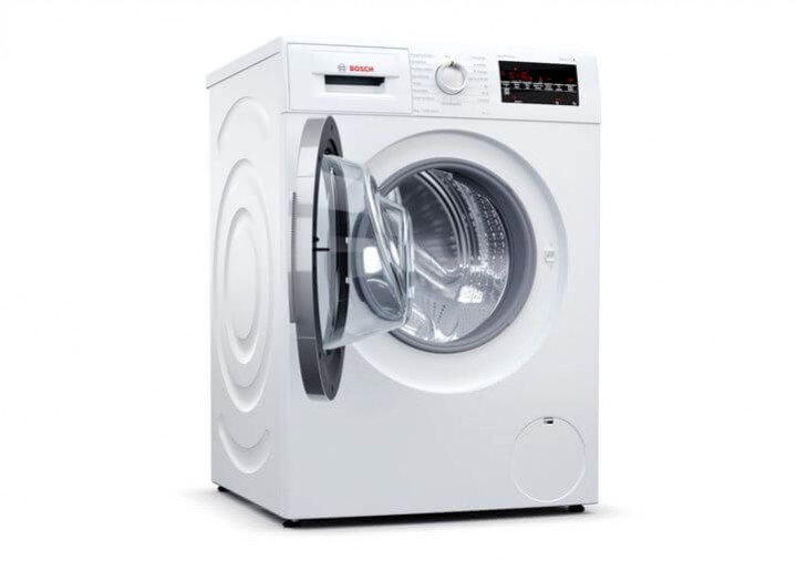 Laundry (1 Machine – 5 kg) – Full