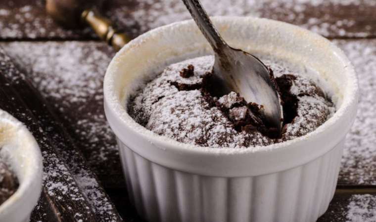 Soufflé