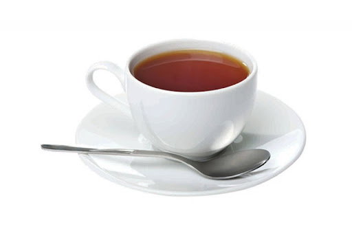 Cup of tea