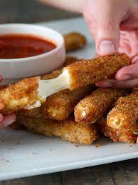 Mozzarella Stick