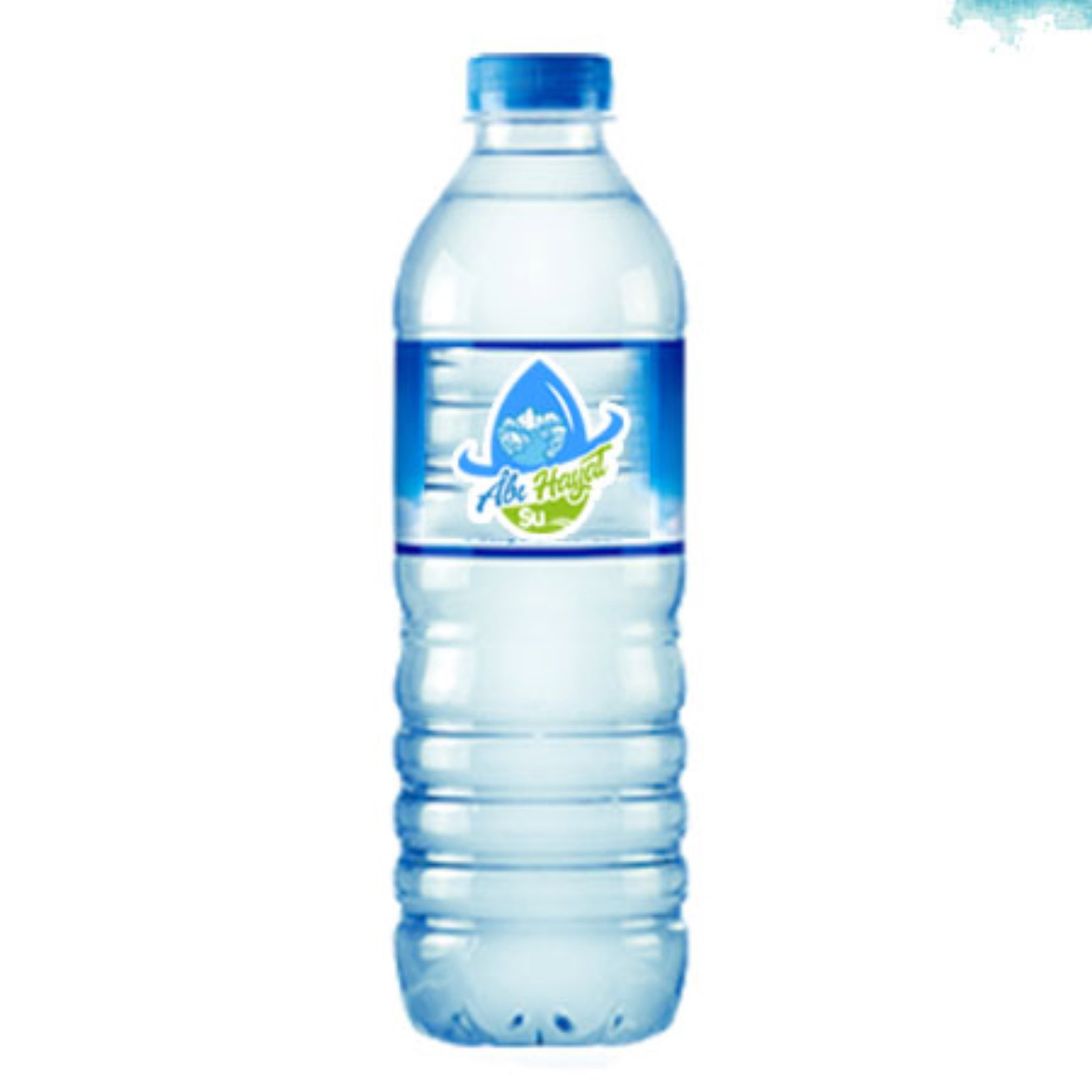 Water 500 cc PET