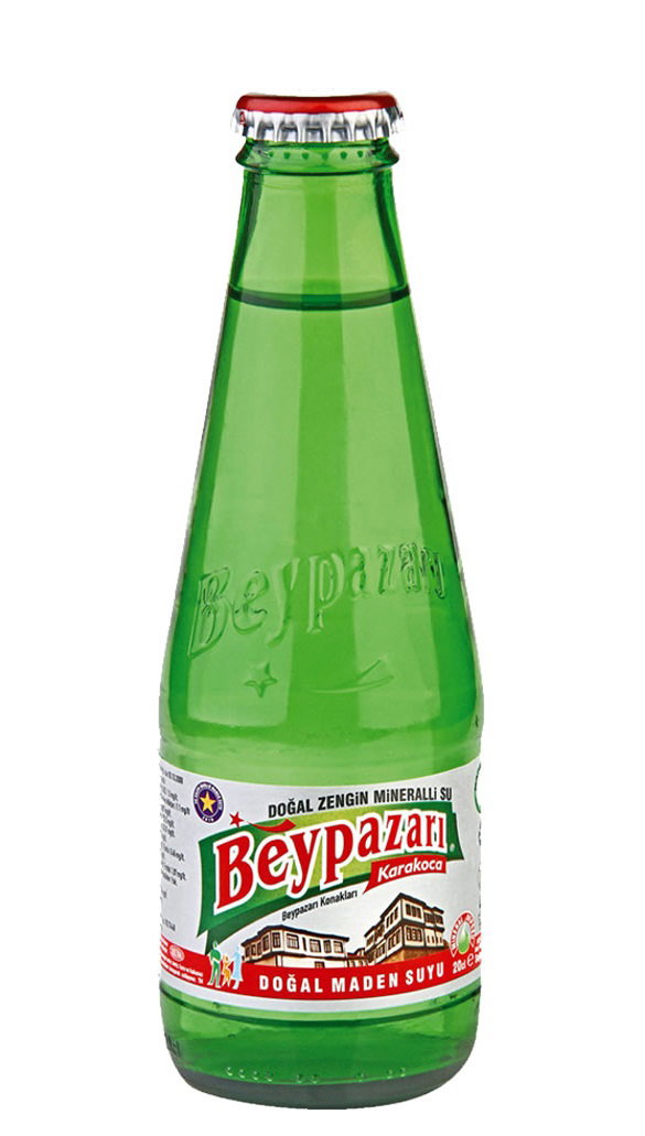 Soda