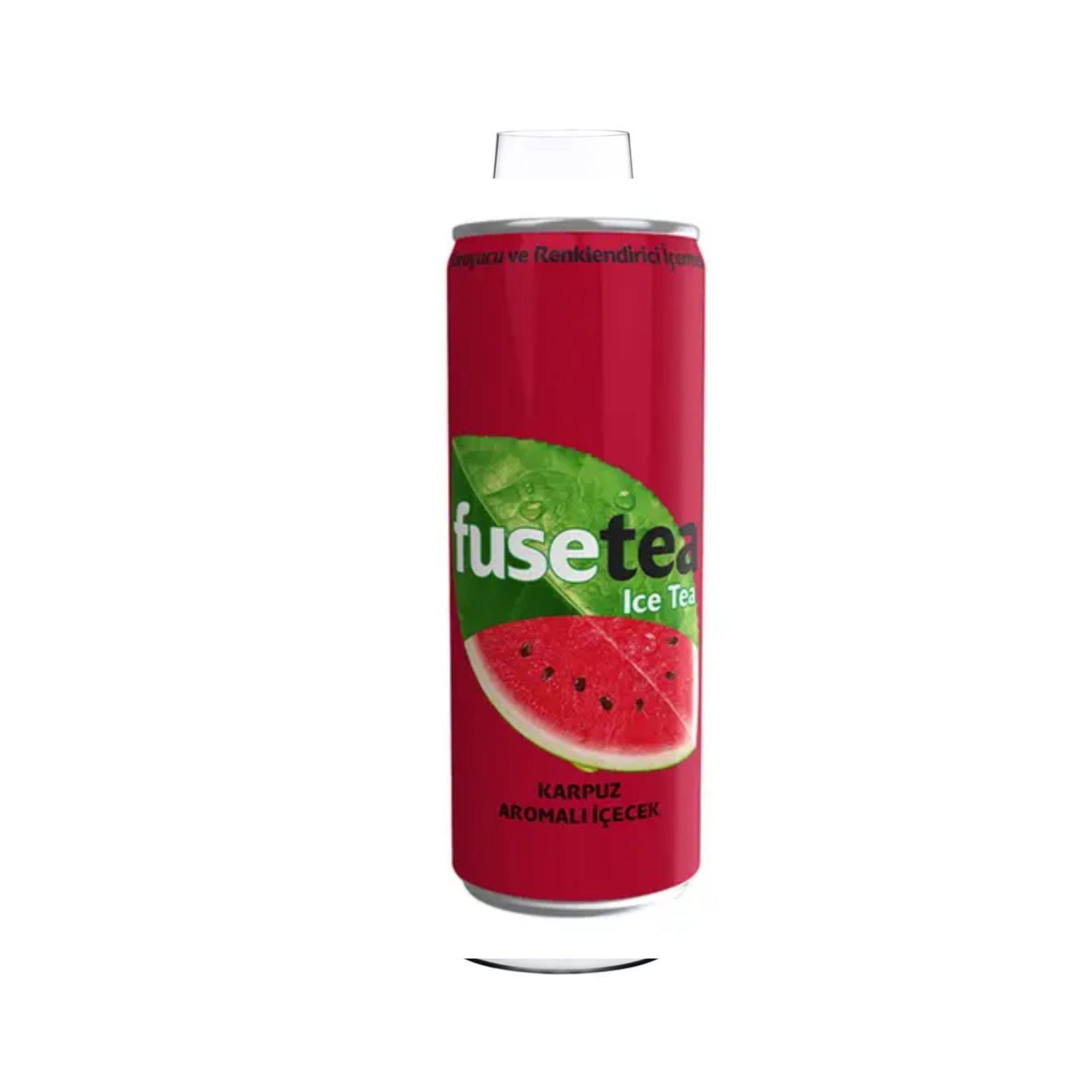 Watermelon iced tea