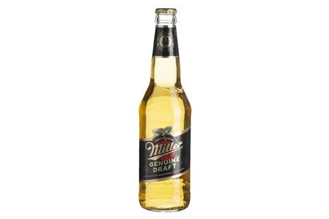 Miller 33 cc