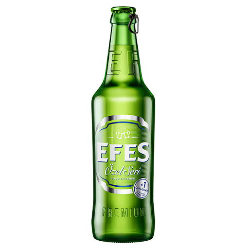 Efes Special Series 50 cc