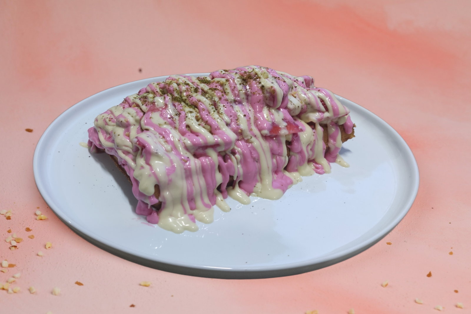 Milena – Standard