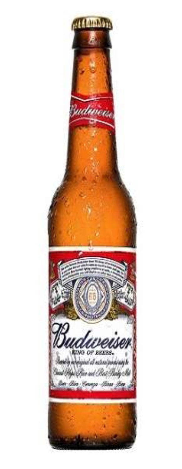 Budweiser