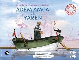Alper Tüydeş Book