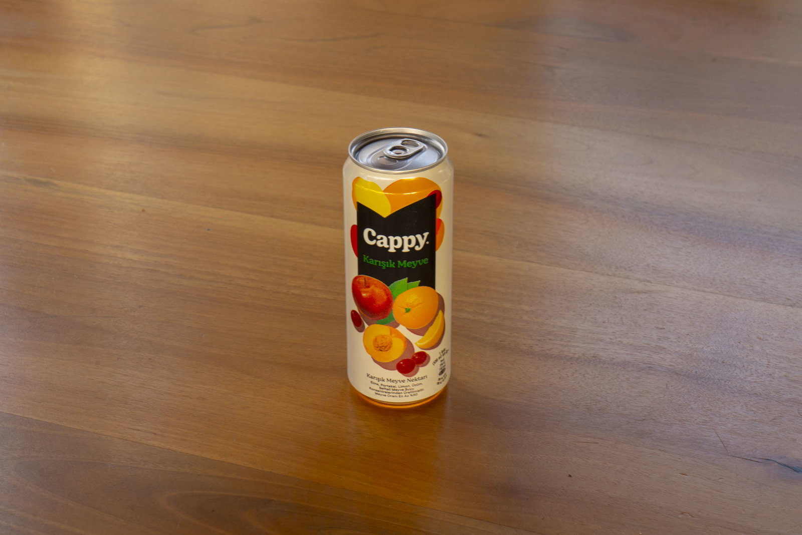 CAPPY Fruit Juice – Regular