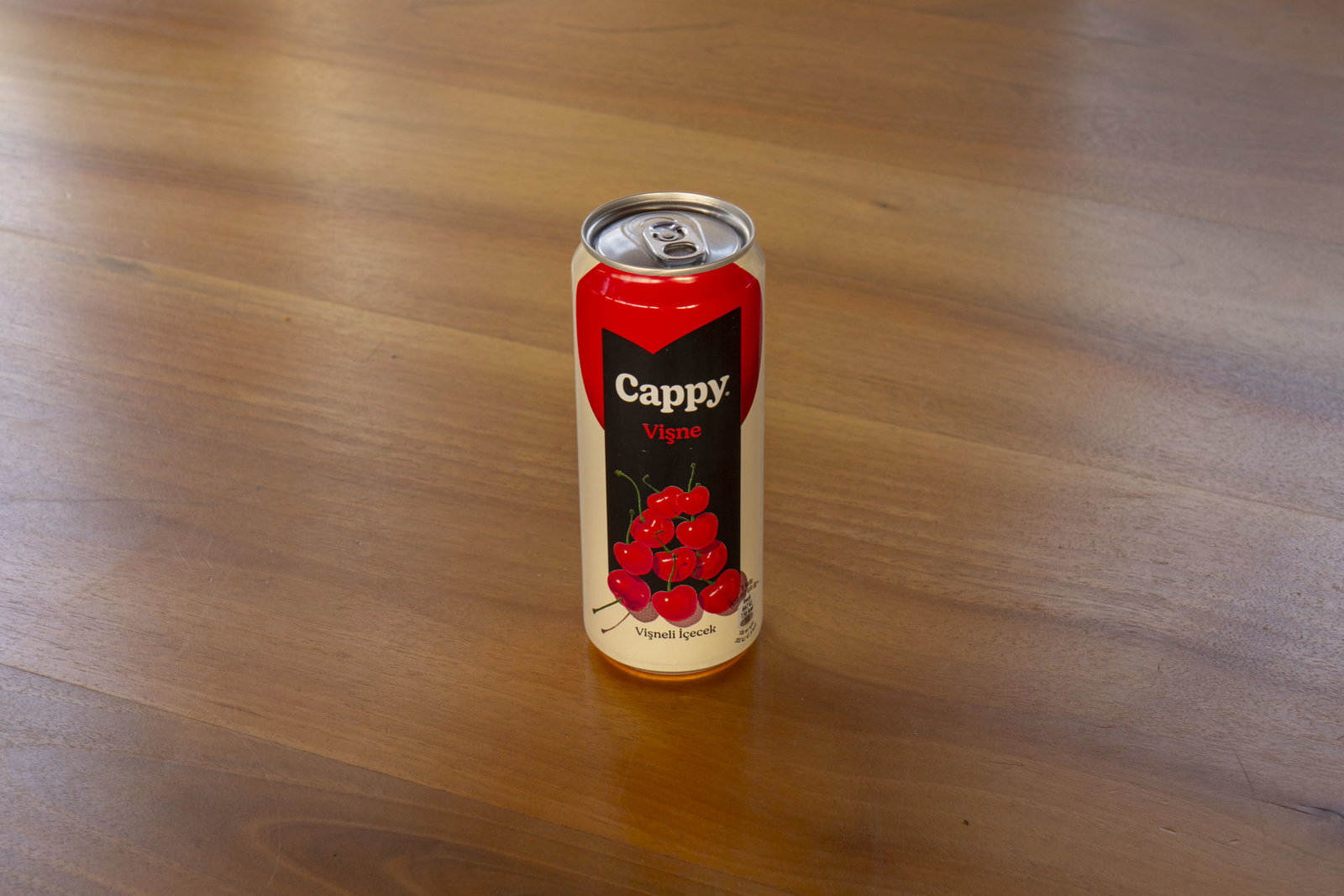 Cappy Sour Cherry Drink