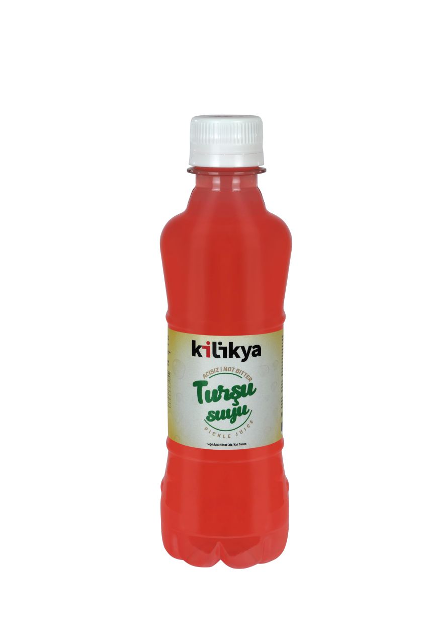 Turşu Suyu -Pickle  juice