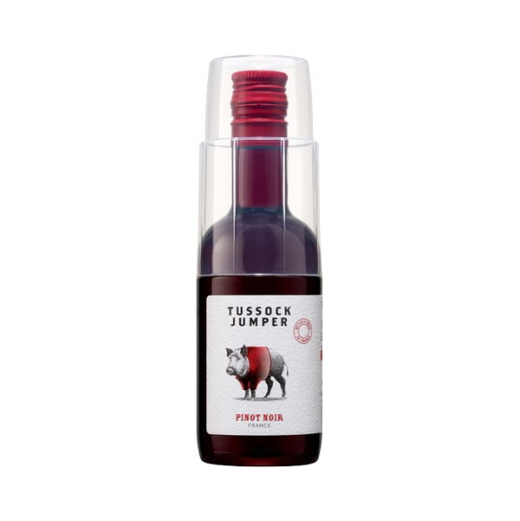 Tussock Jumper Pinot Noir
