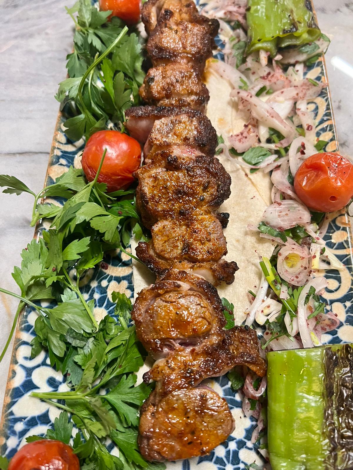 Küşleme 1/2
