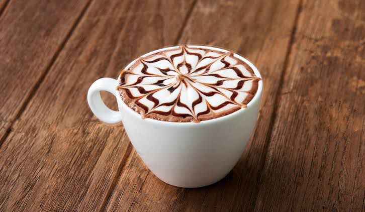 KitKat Mocha