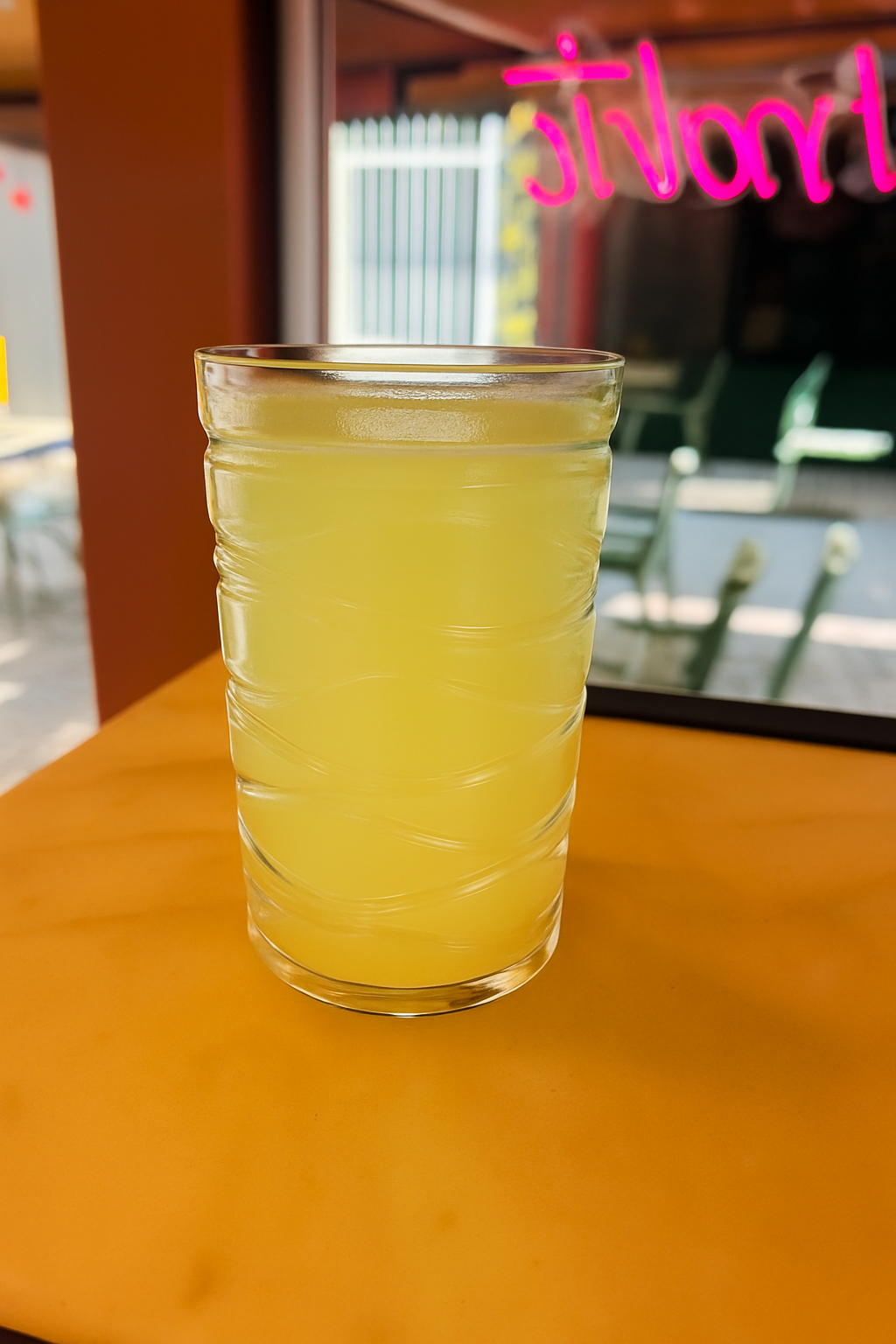 Lemonade