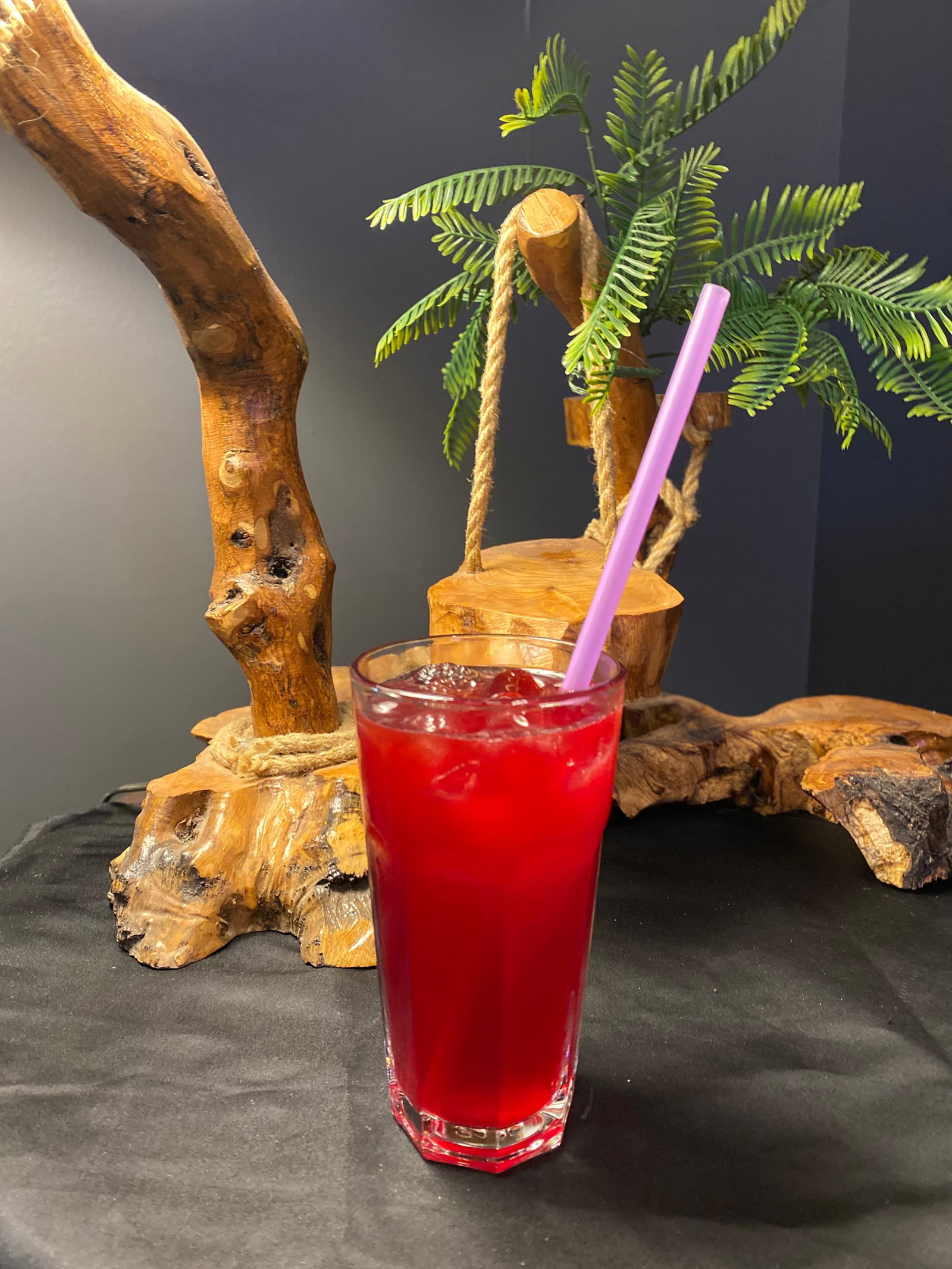 Raspberry Cool Lime