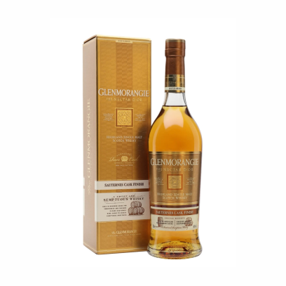 Glenmorangie Nectar d'Or (%46) – Single