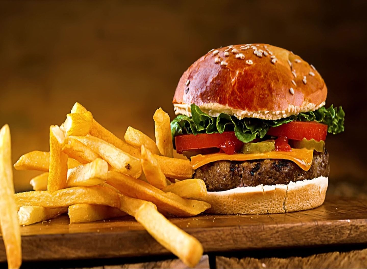 Big Burger