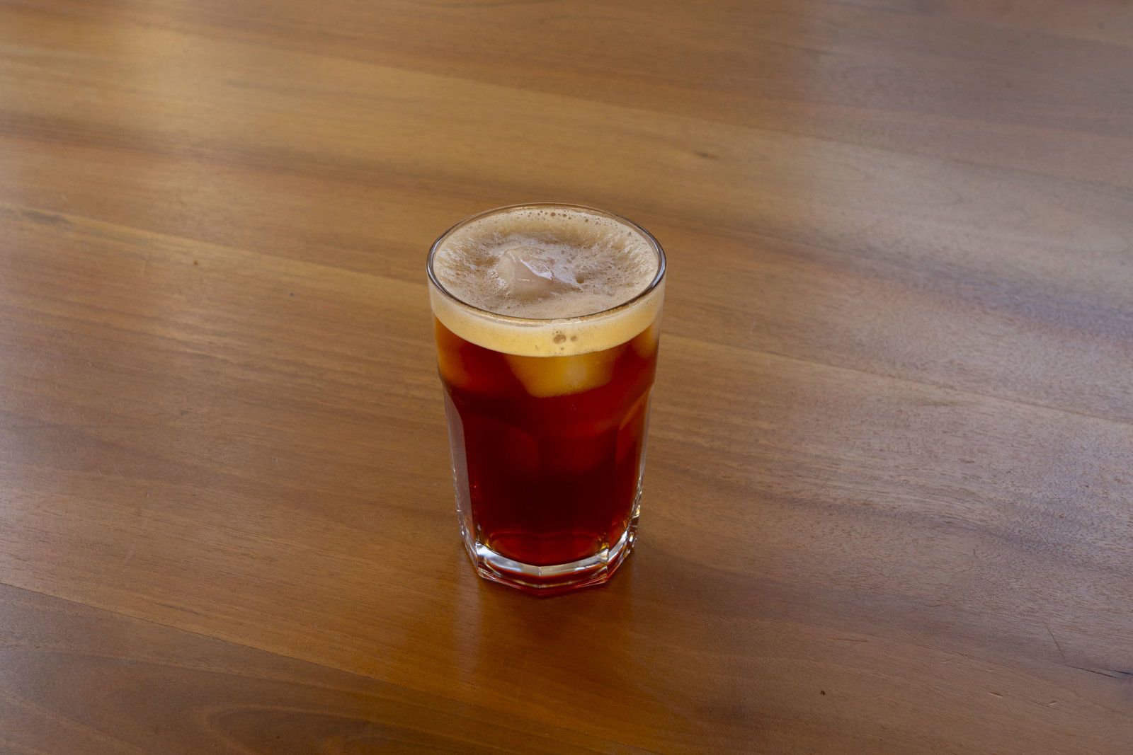 Iced Americano
