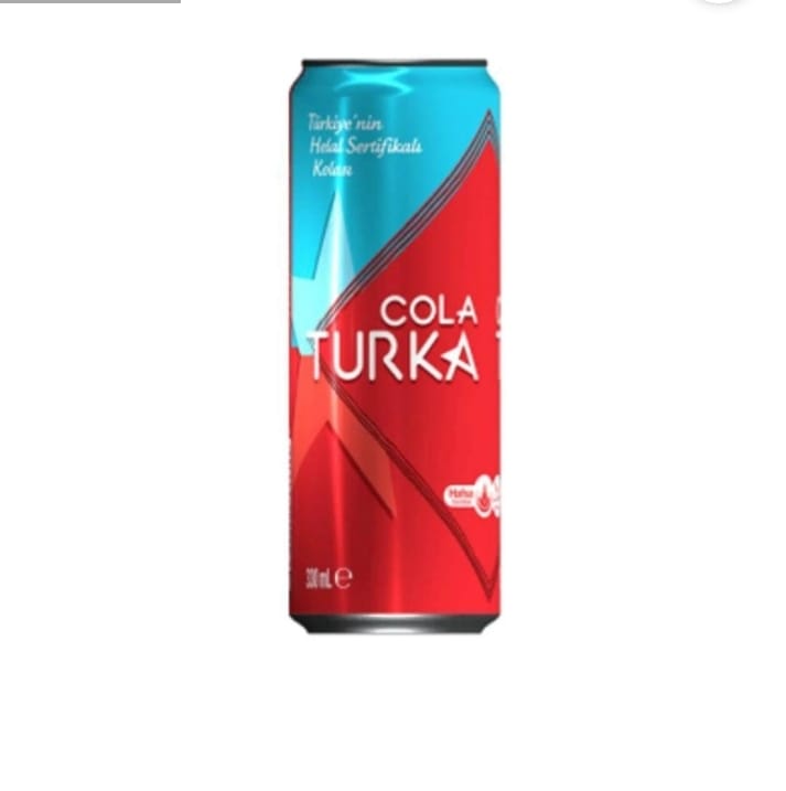 Cola Turka