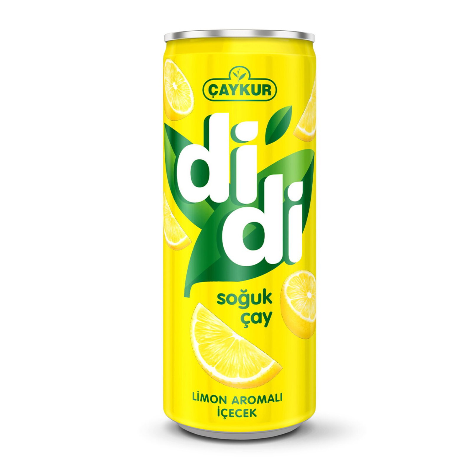 Didi Lemon