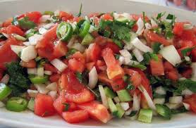 SHEPHERD’S SALAD – Full