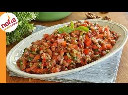 SPOON SALAD