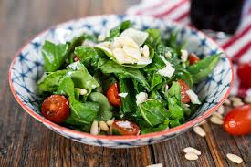 ARUGULA SALAD