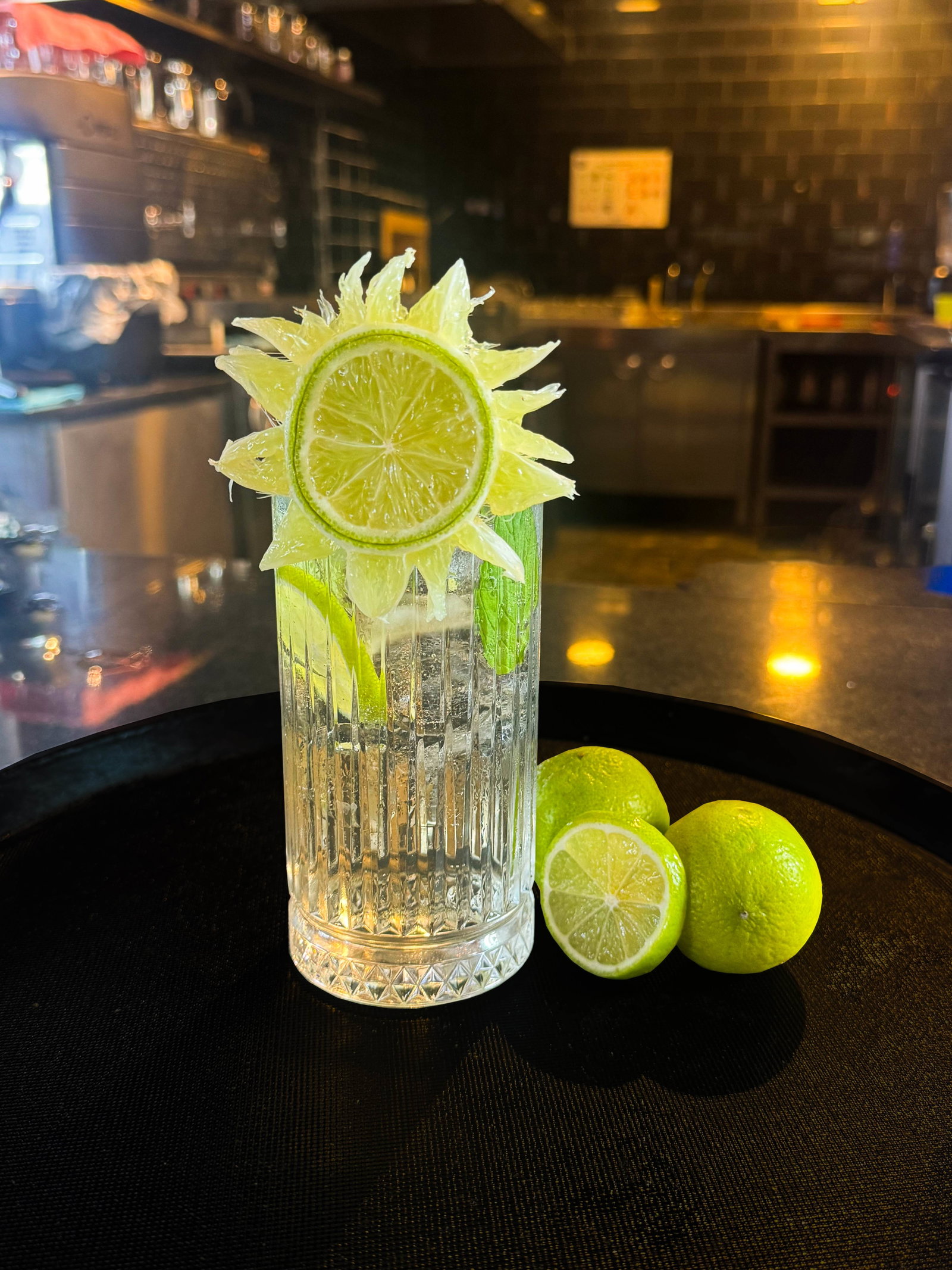 Cool Lime