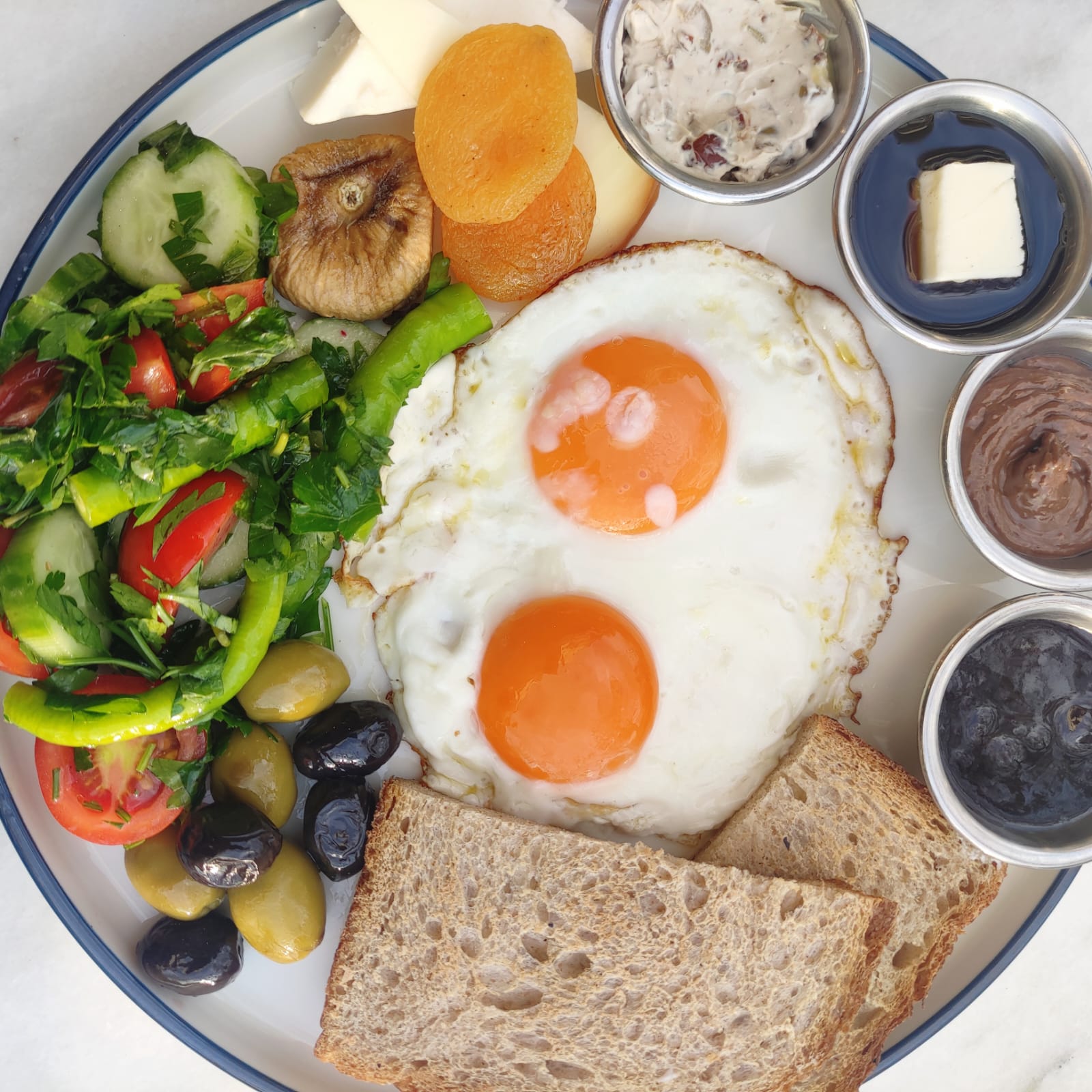 Morn Breakfast – Full