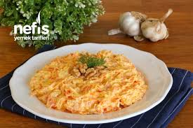 CARROT TARATOR