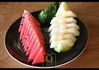 MELON - WATERMELON