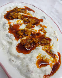 KARAĞAÇ MEZE