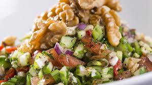 Gavurdağı Salad