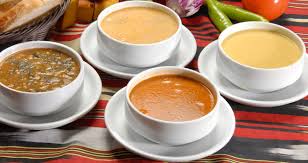 Soup of the Day