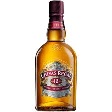 Chivas Regal 50 cl