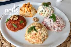 LUXURY APPETIZER