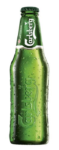 Carlsberg 33 cl