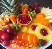 FRUIT PLATTER