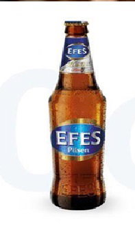 Efes Pilsen